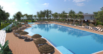 FashionTV Luxe Resort