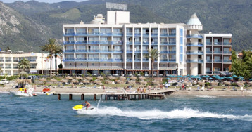 Faustina Hotel & Spa