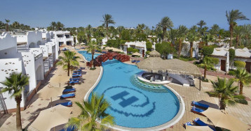 Fayrouz Resort