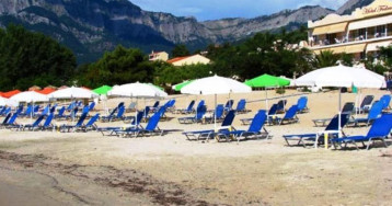Enavlion Seaside Elegance (ex Fedra Hotel)
