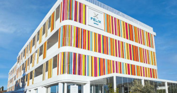 Hotel Felix Olbia