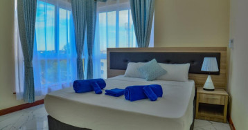 Fenns Cozy Residences - Nyali