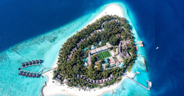 Fihalhohi Maldives Fihalhohi Maldives