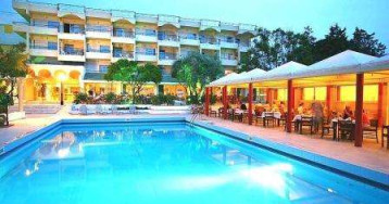 Filerimos Village Hotel Filerimos Village Hotel