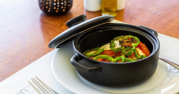 Filion Suites Resort and Spa