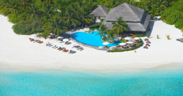 Filitheyo Island Resort