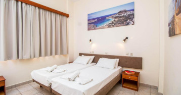 Hotel Filmar