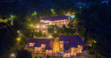 FilosXenia Roxani Country House Hotel FilosXenia Roxani Country House Hotel