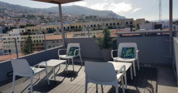 Five Design Rooftop by Storytellers Five Design Rooftop by Storytellers