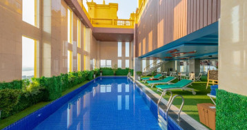 Fivitel Boutique Da Nang Fivitel Boutique Da Nang