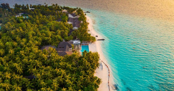 Fiyavalhu Resort Maldives