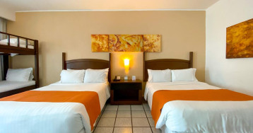 Flamingo Cancun Resort Flamingo Cancun Resort