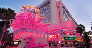 Flamingo Las Vegas Hotel & Casino Flamingo Las Vegas Hotel & Casino