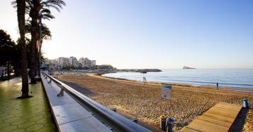 Fleming Playa Poniente by Punta 25 Fleming Playa Poniente by Punta 25