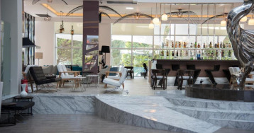 Flora Garden Ephesus Hotel