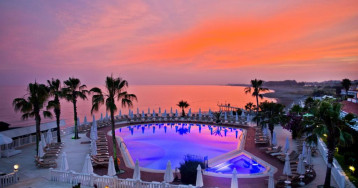 Flora Garden Beach - Adults Only (+16)