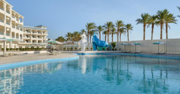 Flow Spectrum Resort Sahl Hasheesh Flow Spectrum Resort Sahl Hasheesh