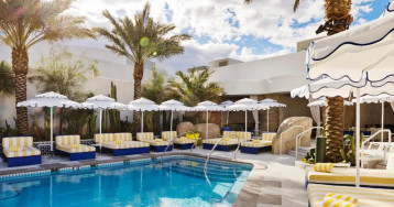 Fontainebleau Las Vegas