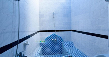 Forodhani Park Hotel