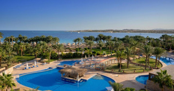 Fort Arabesque - The Beach Resort