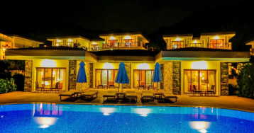 Fortezza Beach Resort