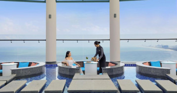 Four Points by Sheraton Danang Four Points by Sheraton Danang