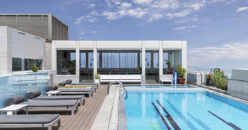 Four Points by Sheraton Doha