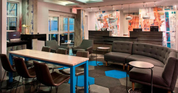 Four Points by Sheraton Manhattan SoHo Village