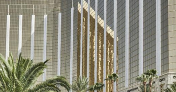 Four Seasons Hotel Las Vegas