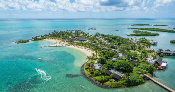 Four Seasons Resort Mauritius at Anahita Four Seasons Resort Mauritius at Anahita