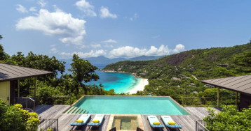 Four Seasons Resort Seychelles