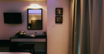 FRANGIORGIO HOTEL