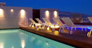 Fresh Hotel Athens Fresh Hotel Athens