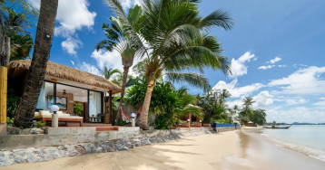 Friendship Beach Resort & Atmanjai Wellness Centre Friendship Beach Resort & Atmanjai Wellness Centre