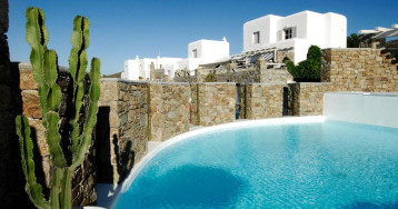 Ftelia Bay Boutique Hotel Ftelia Bay Boutique Hotel