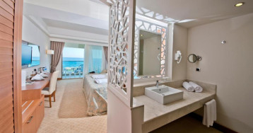 Armas Life Belek ( Ex. Fun And Sun Family Life Belek) Armas Life Belek ( Ex. Fun And Sun Family Life Belek)