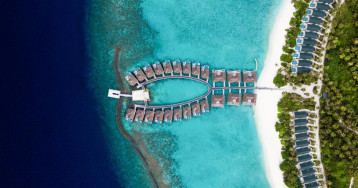 Furaveri Resort Maldives