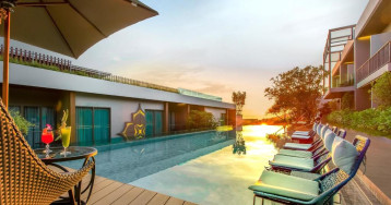 Fusion Suites Phuket Patong Fusion Suites Phuket Patong