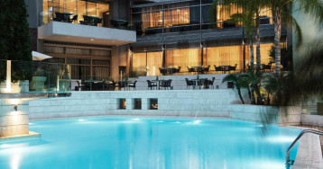 Galaxy Iraklio Hotel