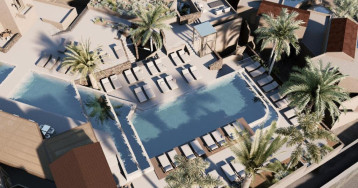 Galaxy Suites Boutique Resort