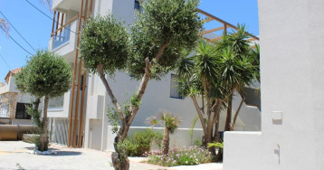 Galazio Suites & Apartments Galazio Suites & Apartments