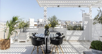 Gallery Suites & Residences Gallery Suites & Residences