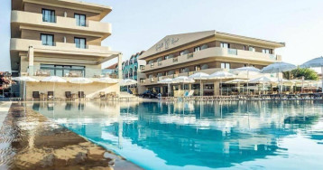 Gardelli Resort Gardelli Resort