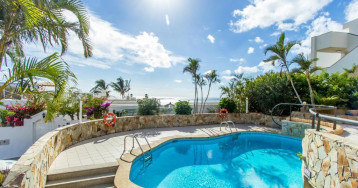 Garden and Sea Boutique Lodging by Livvo Apartamentos Garden and Sea Boutique Lodging by Livvo Apartamentos