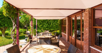 Gardenia Beach Hotel