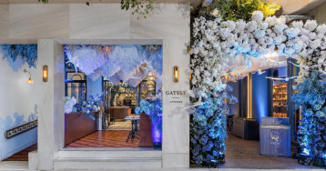 Gatsby Athens