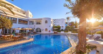 Gavimar Cala Gran Hotel and Apartments