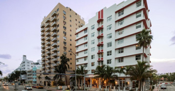 Generator Miami Generator Miami