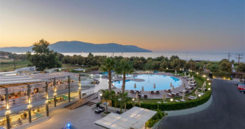 Georgioupolis Resort and Aqua Park Georgioupolis Resort and Aqua Park