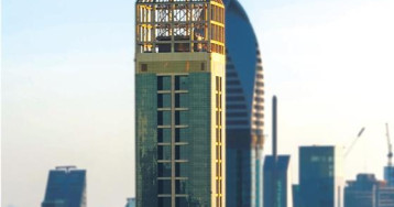 Hotel Gevora